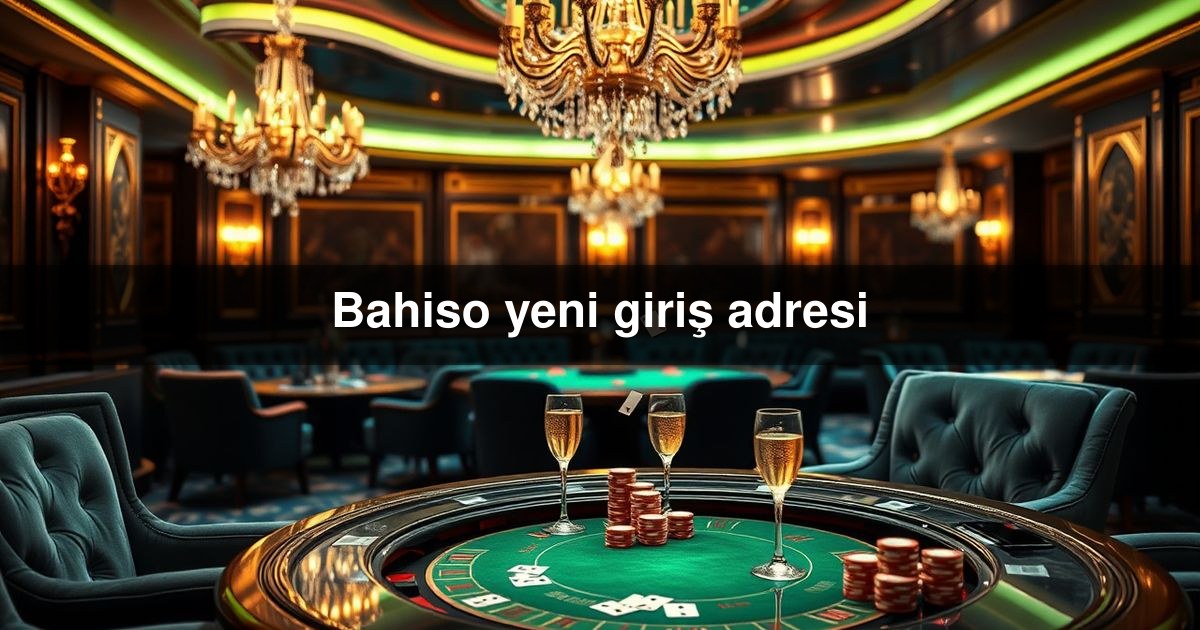 Bahiso yeni