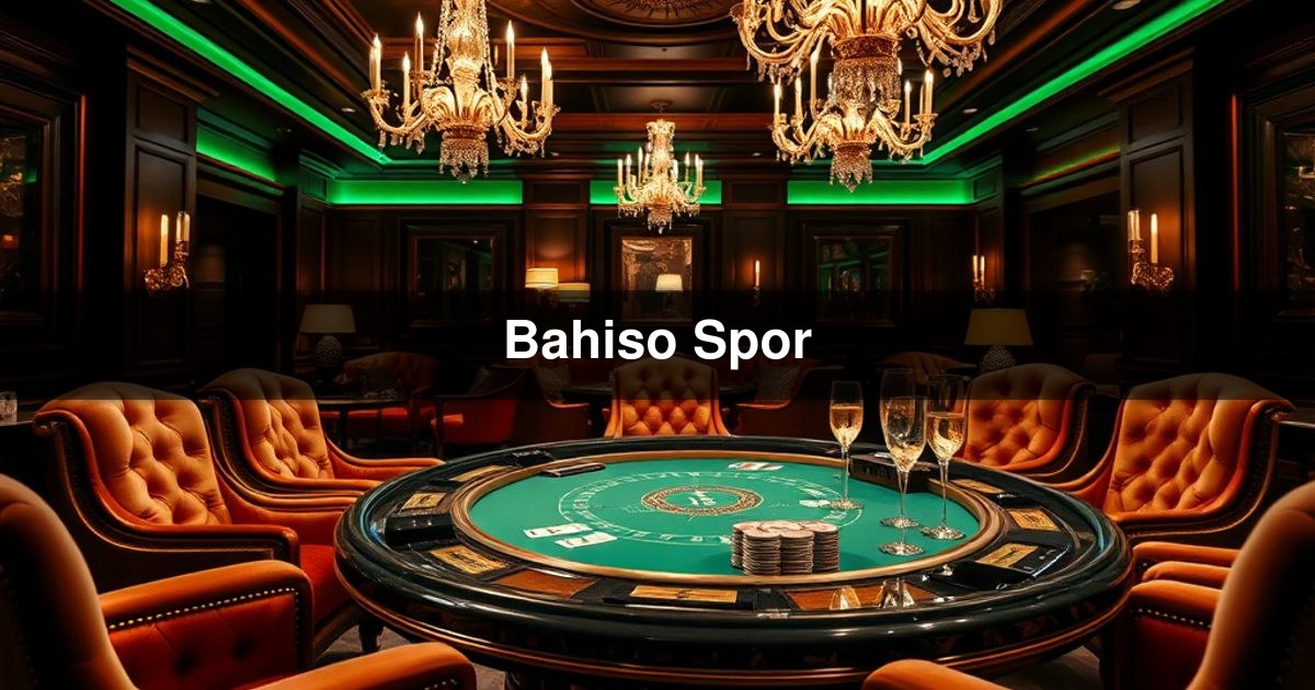Bahiso Spor