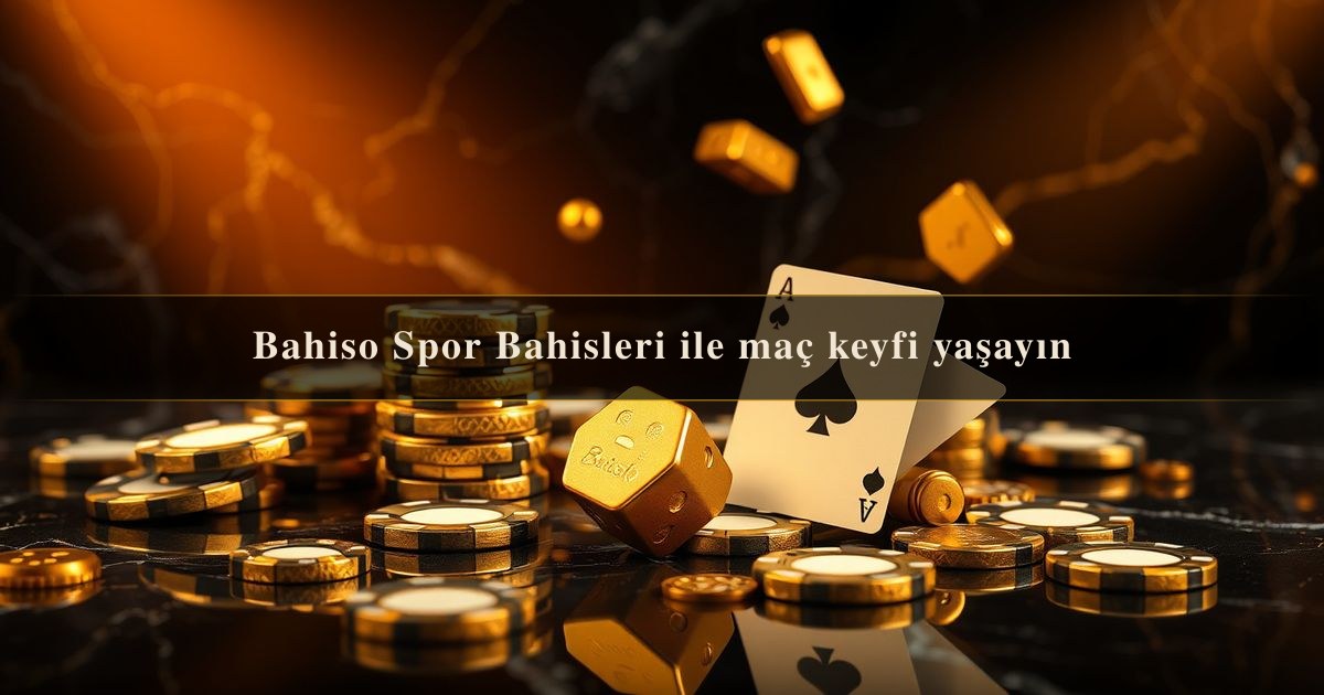 Bahiso Spor