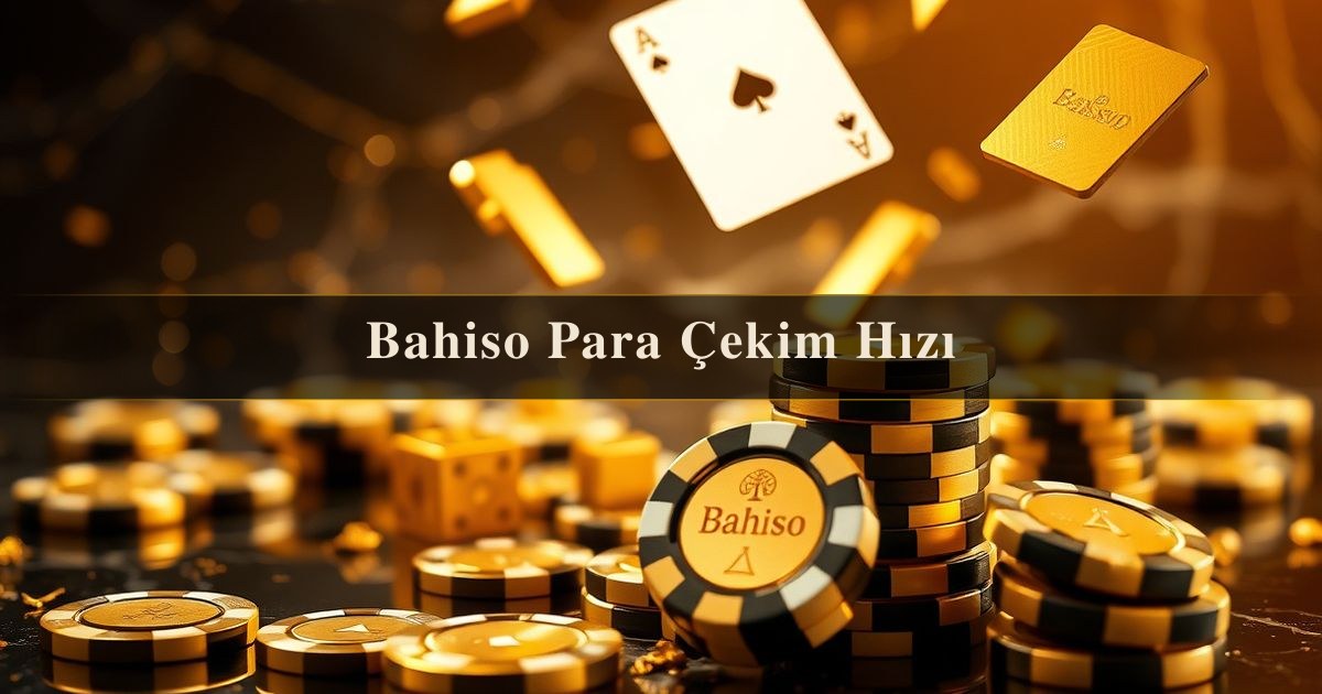 Bahiso Para